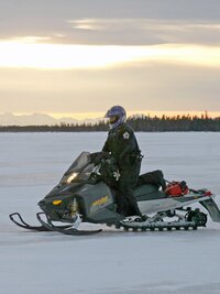 Alaska State Troopers