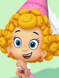 Bubble Guppies
