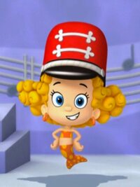 Bubble Guppies