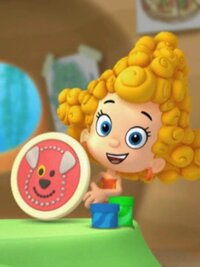 Bubble Guppies