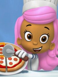 Bubble Guppies