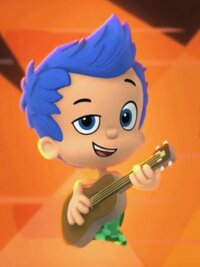Bubble Guppies
