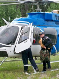 Alaska State Troopers