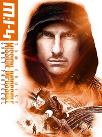 Mission: Impossible -- Ghost Protocol
