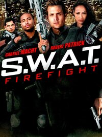 S.W.A.T. Firefight