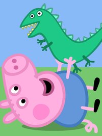 Peppa Pig