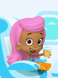 Bubble Guppies