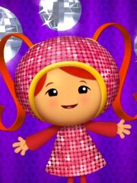 Team Umizoomi