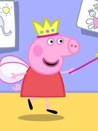 Peppa Pig