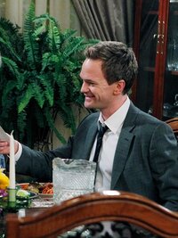 How I Met Your Mother