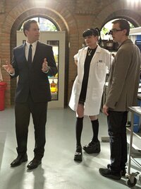 NCIS