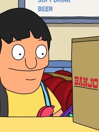 Bob's Burgers