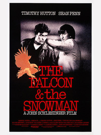 The Falcon and the Snowman