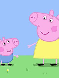 Peppa Pig