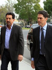 Criminal Minds