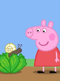 Peppa Pig