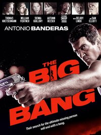 The Big Bang