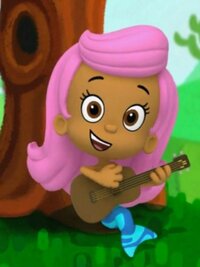 Bubble Guppies