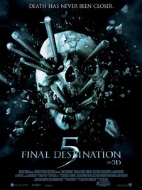 Final Destination 5