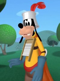 Mickey Mouse Clubhouse