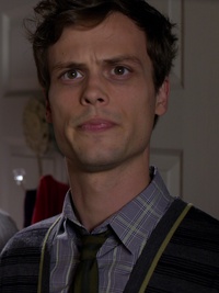 Criminal Minds