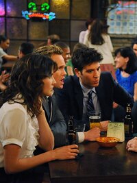 How I Met Your Mother