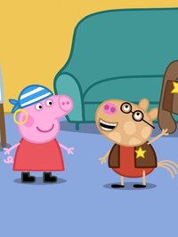 Peppa Pig