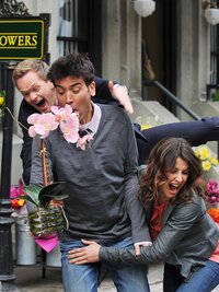 How I Met Your Mother