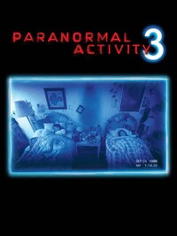 Paranormal Activity 3