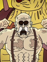 Regular Show