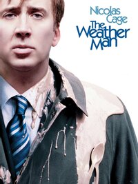 The Weather Man