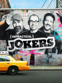 Impractical Jokers