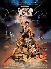 National Lampoon's European Vacation