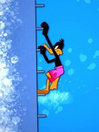 The Looney Tunes Show