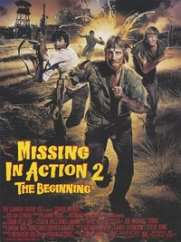 Missing in Action 2: The Beginning