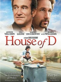 House of D