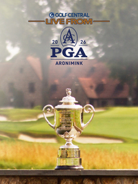 Live From the PGA Championship