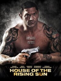 House of the Rising Sun