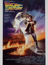 Back to the Future