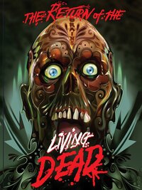 The Return of the Living Dead