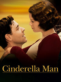 Cinderella Man