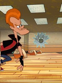 The Looney Tunes Show