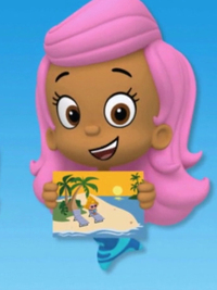 Bubble Guppies