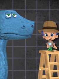 Bubble Guppies
