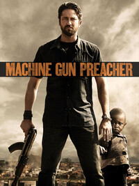 Machine Gun Preacher