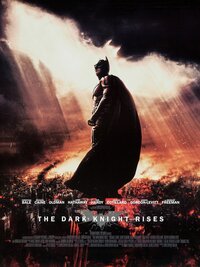 The Dark Knight Rises