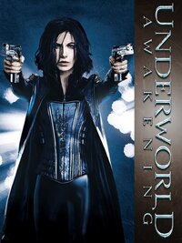 Underworld: Awakening
