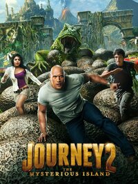Journey 2: The Mysterious Island