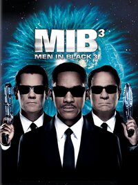 Men in Black 3