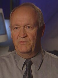 Forensic Files